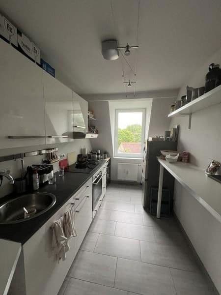 2 bedroom flat to rent, 58 m², Hamburg, Hamburg 2 bedroom flat to rent, 58 m², Hamburg, Hamburg