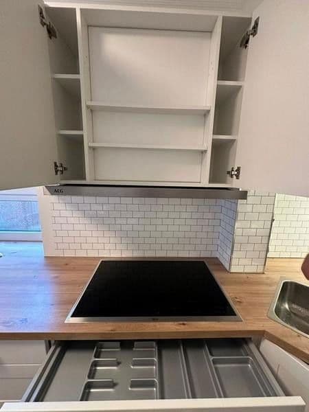 2 bedroom flat to rent, 58 m², Hamburg, Hamburg 2 bedroom flat to rent, 58 m², Hamburg, Hamburg