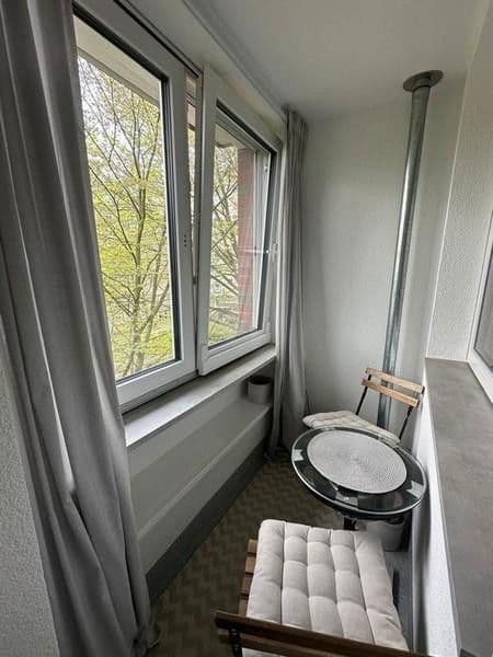 2 bedroom flat to rent, 58 m², Hamburg, Hamburg 2 bedroom flat to rent, 58 m², Hamburg, Hamburg