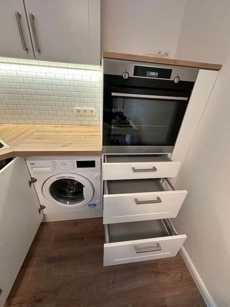 2 bedroom flat to rent, 58 m², Hamburg, Hamburg 2 bedroom flat to rent, 58 m², Hamburg, Hamburg