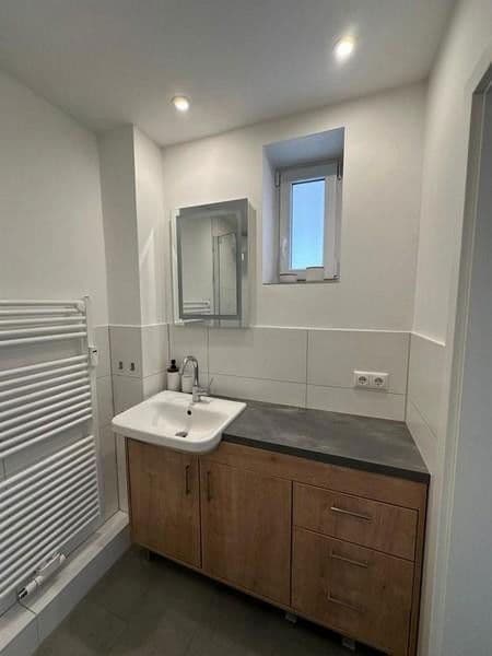 2 bedroom flat to rent, 58 m², Hamburg, Hamburg 2 bedroom flat to rent, 58 m², Hamburg, Hamburg