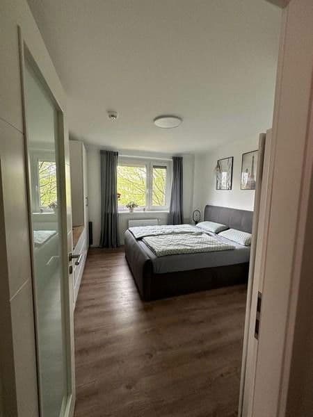 2 bedroom flat to rent, 58 m², Hamburg, Hamburg 2 bedroom flat to rent, 58 m², Hamburg, Hamburg