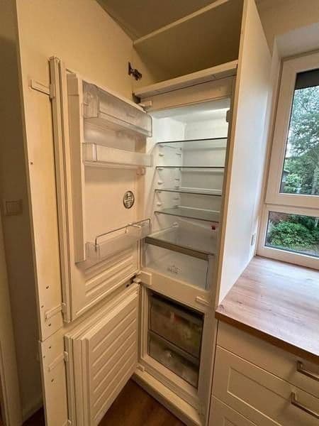 2 bedroom flat to rent, 58 m², Hamburg, Hamburg 2 bedroom flat to rent, 58 m², Hamburg, Hamburg