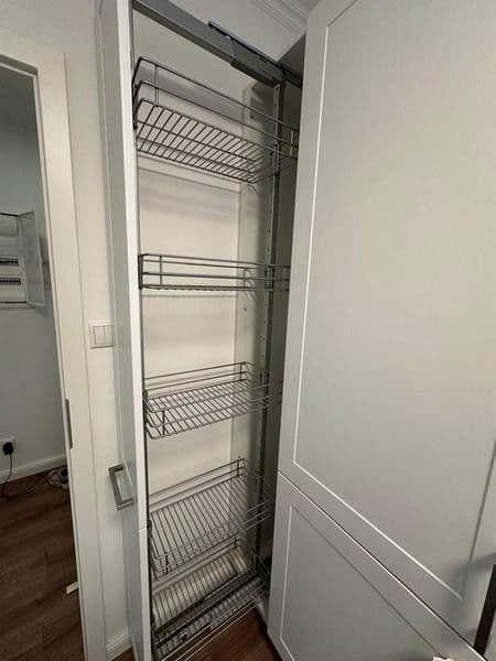 2 bedroom flat to rent, 58 m², Hamburg, Hamburg 2 bedroom flat to rent, 58 m², Hamburg, Hamburg