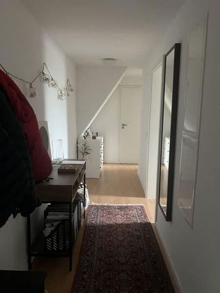 2 bedroom flat to rent, 58 m², Hamburg, Hamburg 2 bedroom flat to rent, 58 m², Hamburg, Hamburg