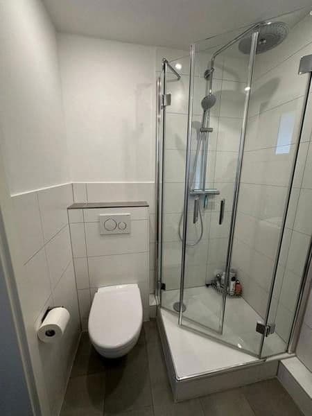 2 bedroom flat to rent, 58 m², Hamburg, Hamburg 2 bedroom flat to rent, 58 m², Hamburg, Hamburg