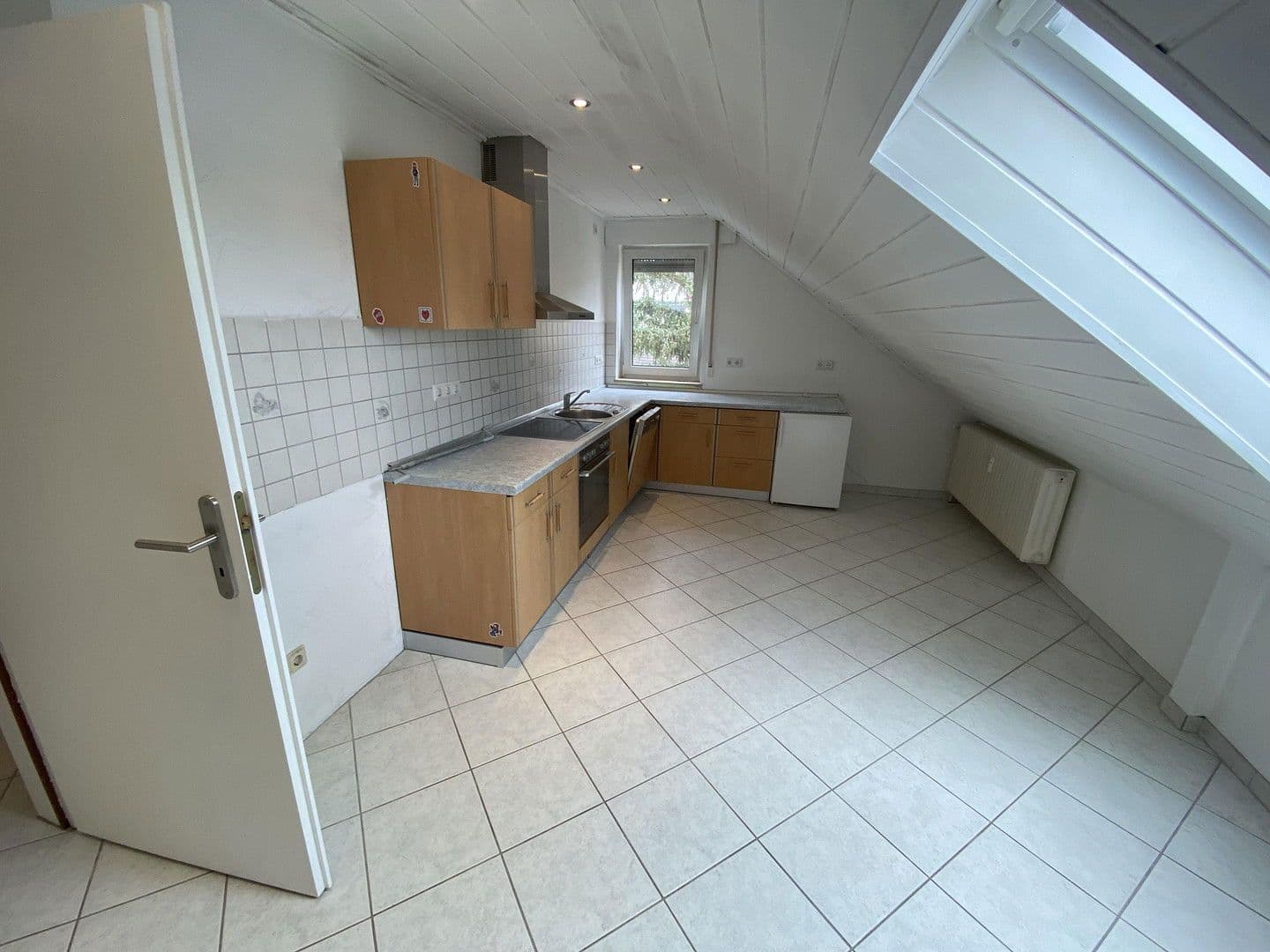 3 bedroom flat to rent, 71 m², Bretzenheim, Rhineland-Palatinate 3 bedroom flat to rent, 71 m², Bretzenheim, Rhineland-Palatinate