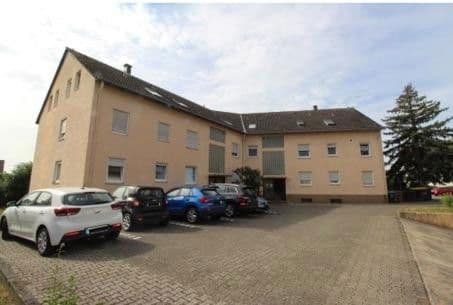 3 bedroom flat to rent, 71 m², Bretzenheim, Rhineland-Palatinate 3 bedroom flat to rent, 71 m², Bretzenheim, Rhineland-Palatinate