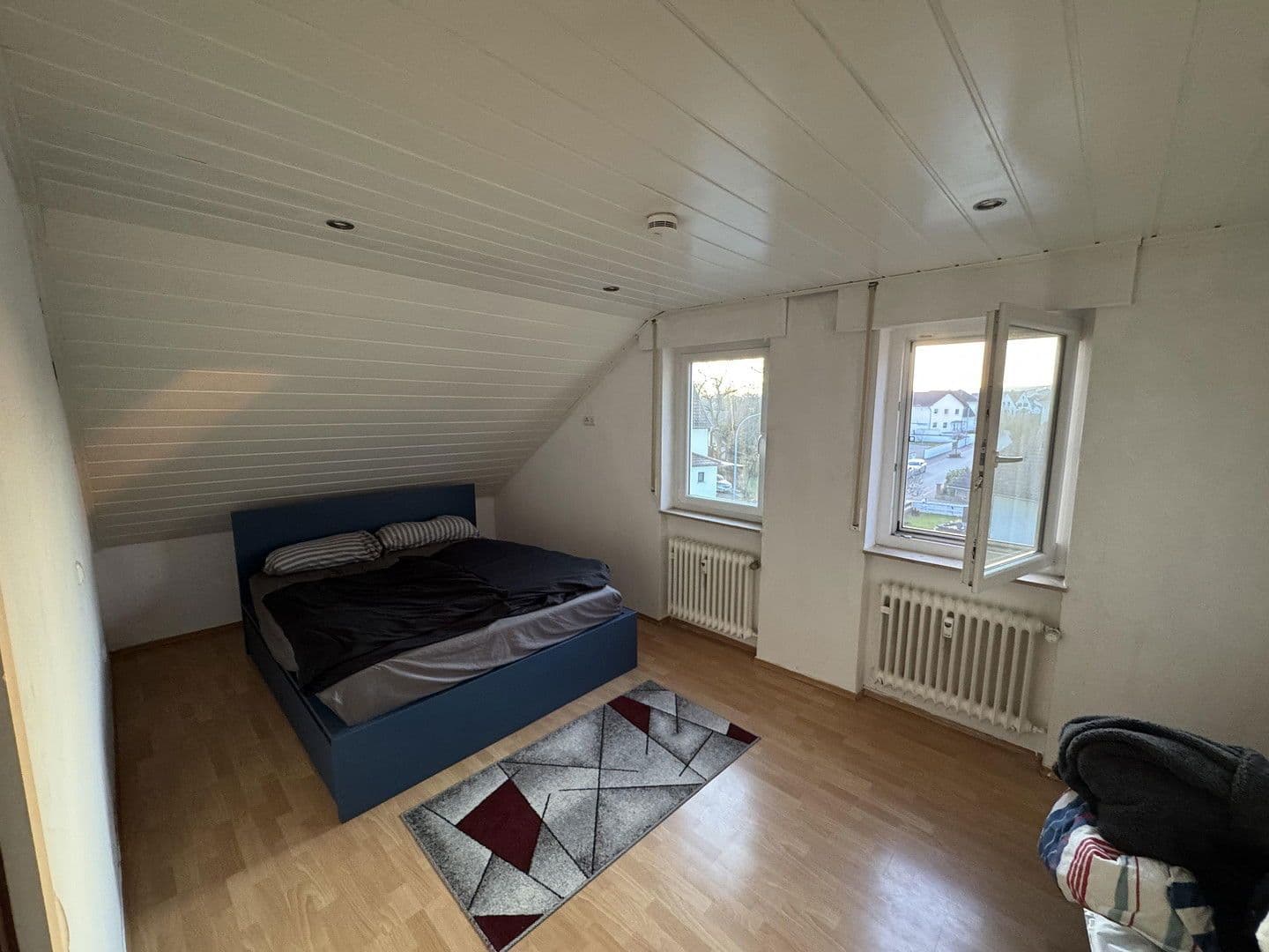 3 bedroom flat to rent, 71 m², Bretzenheim, Rhineland-Palatinate 3 bedroom flat to rent, 71 m², Bretzenheim, Rhineland-Palatinate