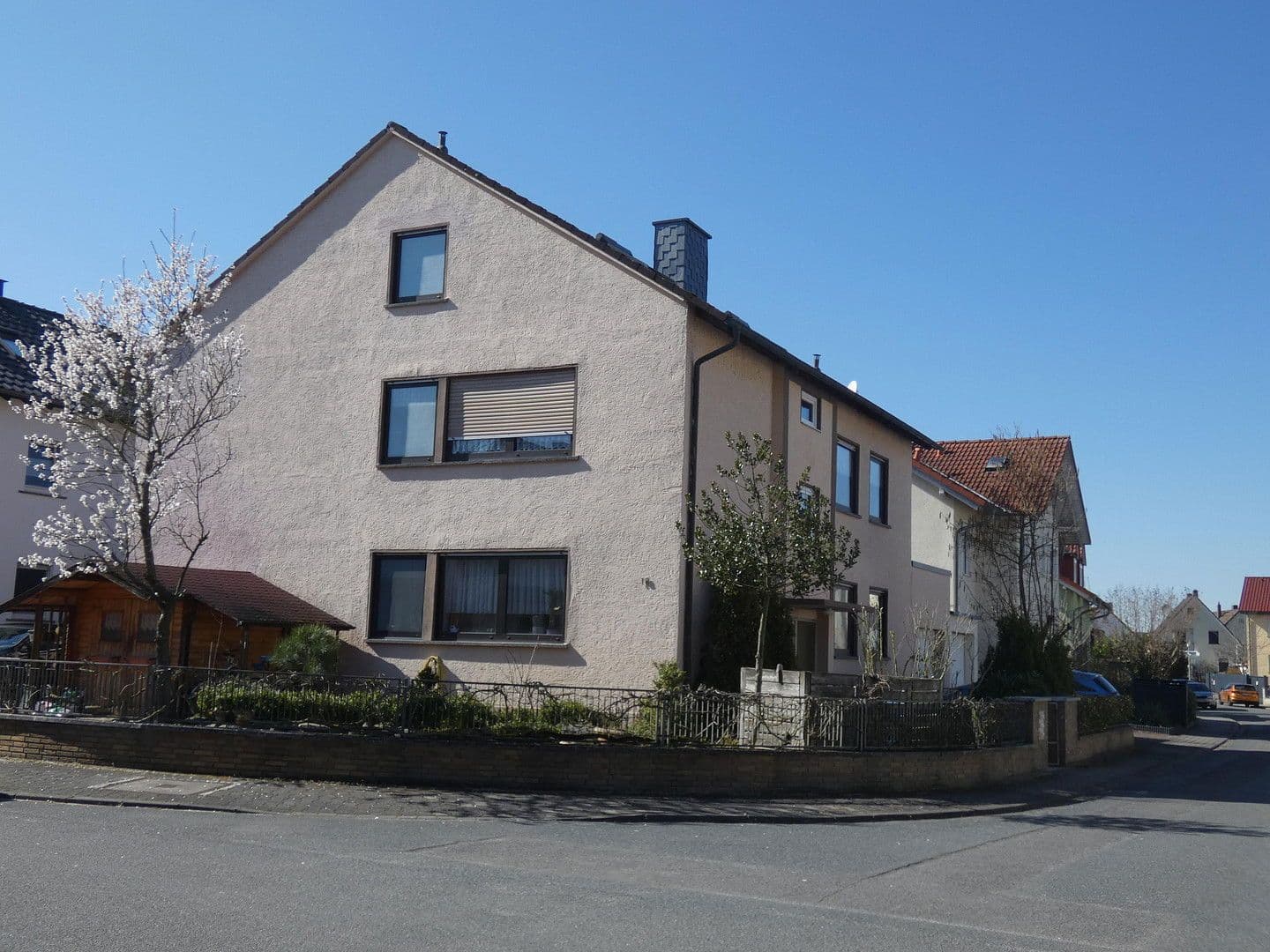 4 bedroom flat for sale, 102 m², Rüsselsheim am Main, Hesse 4 bedroom flat for sale, 102 m², Rüsselsheim am Main, Hesse