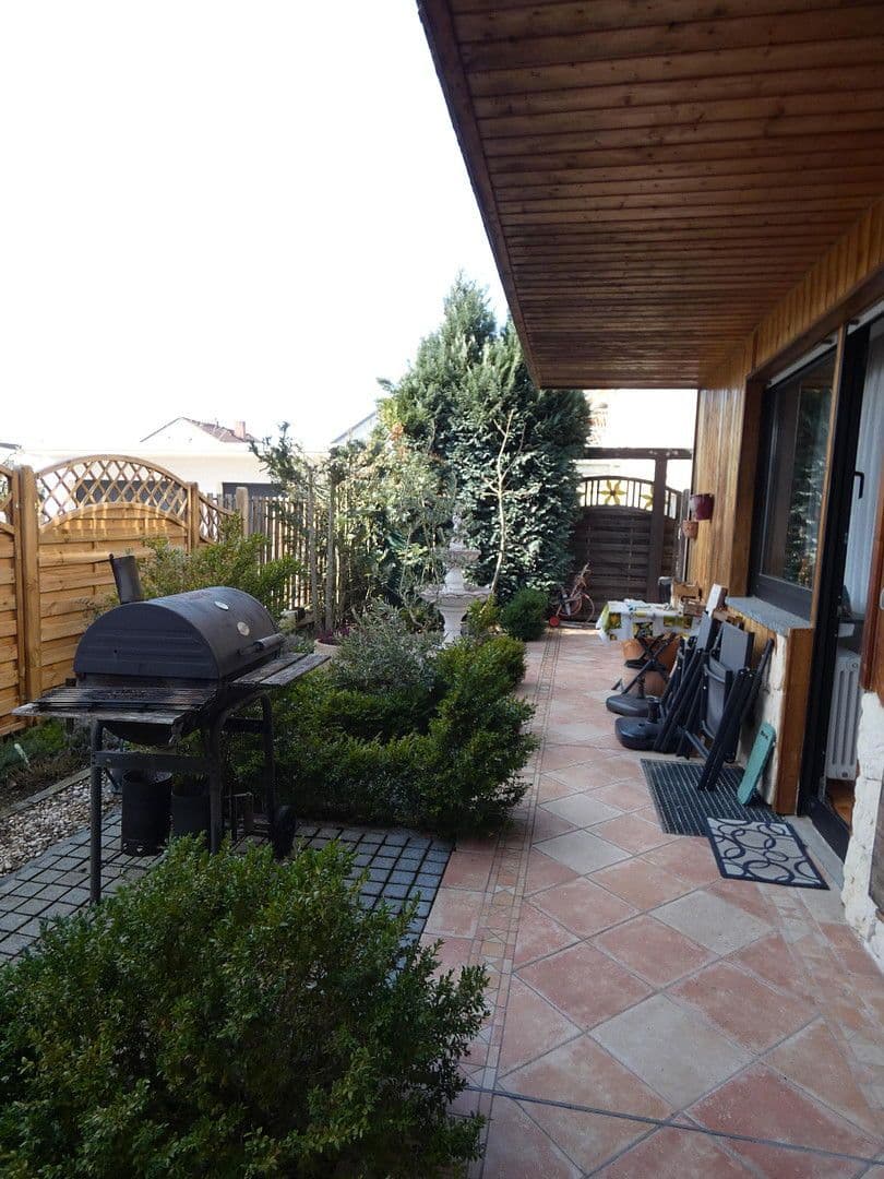 4 bedroom flat for sale, 102 m², Rüsselsheim am Main, Hesse 4 bedroom flat for sale, 102 m², Rüsselsheim am Main, Hesse