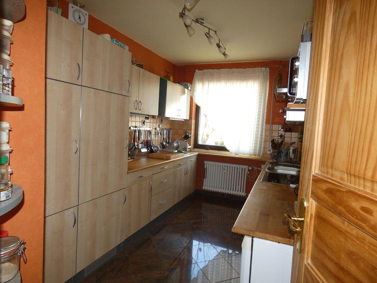 4 bedroom flat for sale, 102 m², Rüsselsheim am Main, Hesse 4 bedroom flat for sale, 102 m², Rüsselsheim am Main, Hesse