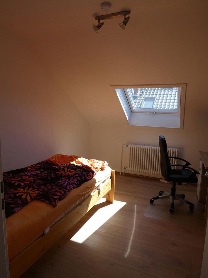 4 bedroom flat for sale, 102 m², Rüsselsheim am Main, Hesse 4 bedroom flat for sale, 102 m², Rüsselsheim am Main, Hesse