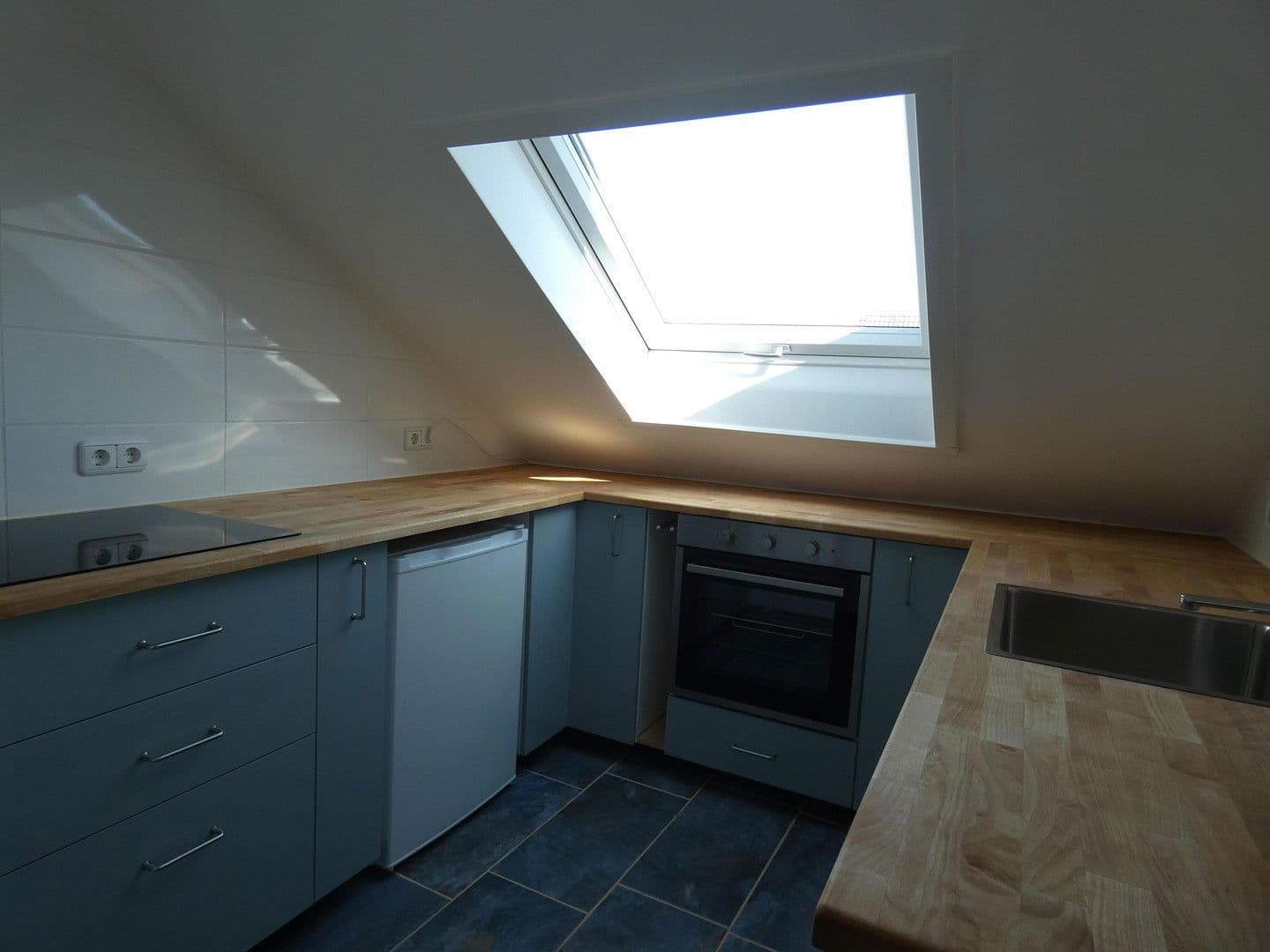 4 bedroom flat for sale, 102 m², Rüsselsheim am Main, Hesse 4 bedroom flat for sale, 102 m², Rüsselsheim am Main, Hesse