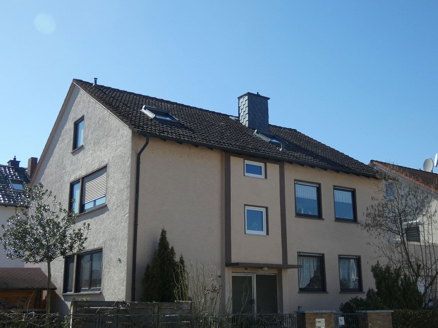 4 bedroom flat for sale, 102 m², Rüsselsheim am Main, Hesse 4 bedroom flat for sale, 102 m², Rüsselsheim am Main, Hesse