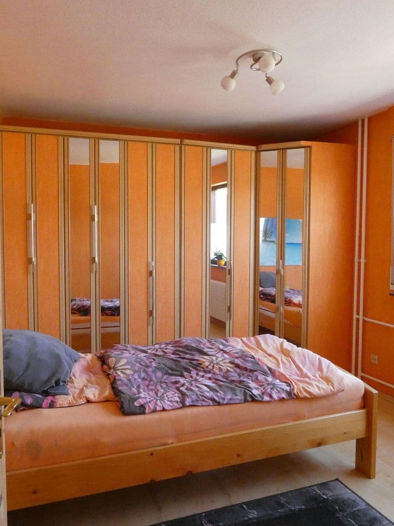 4 bedroom flat for sale, 102 m², Rüsselsheim am Main, Hesse 4 bedroom flat for sale, 102 m², Rüsselsheim am Main, Hesse