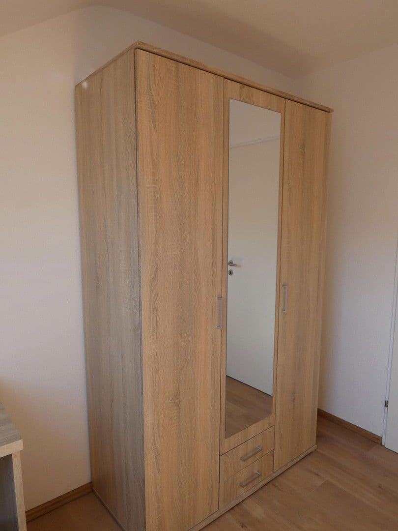 4 bedroom flat for sale, 102 m², Rüsselsheim am Main, Hesse 4 bedroom flat for sale, 102 m², Rüsselsheim am Main, Hesse