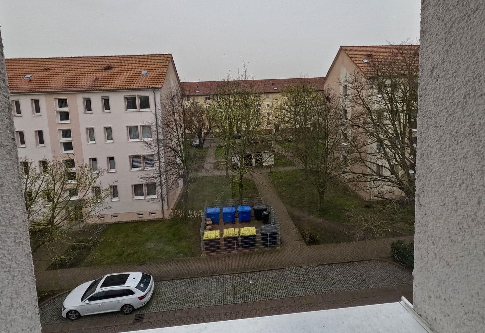 2 bedroom flat to rent, 46 m², Am Rohrteich 7, Gommern, Saxony-Anhalt 2 bedroom flat to rent, 46 m², Am Rohrteich 7, Gommern, Saxony-Anhalt