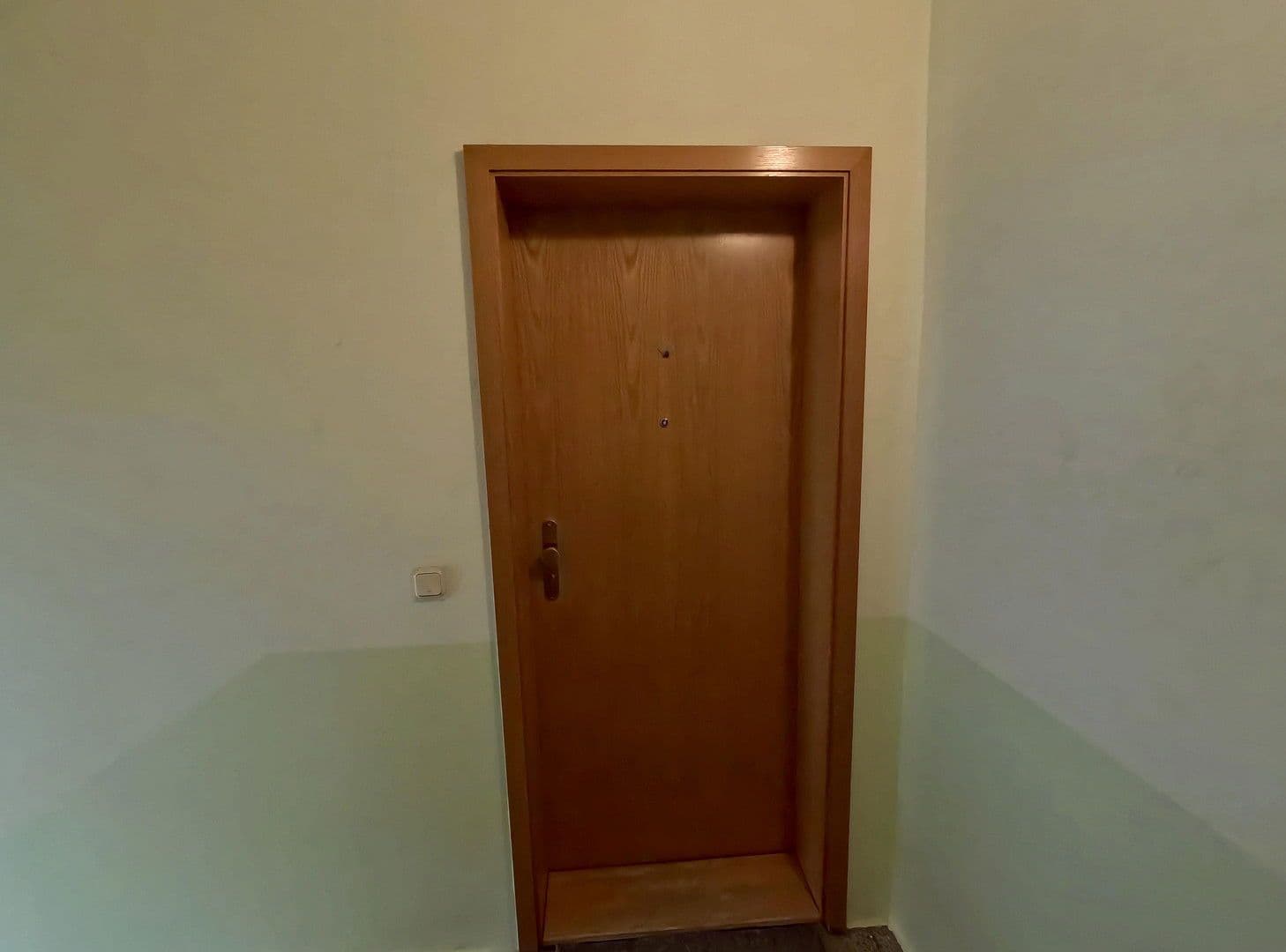 2 bedroom flat to rent, 46 m², Am Rohrteich 7, Gommern, Saxony-Anhalt 2 bedroom flat to rent, 46 m², Am Rohrteich 7, Gommern, Saxony-Anhalt