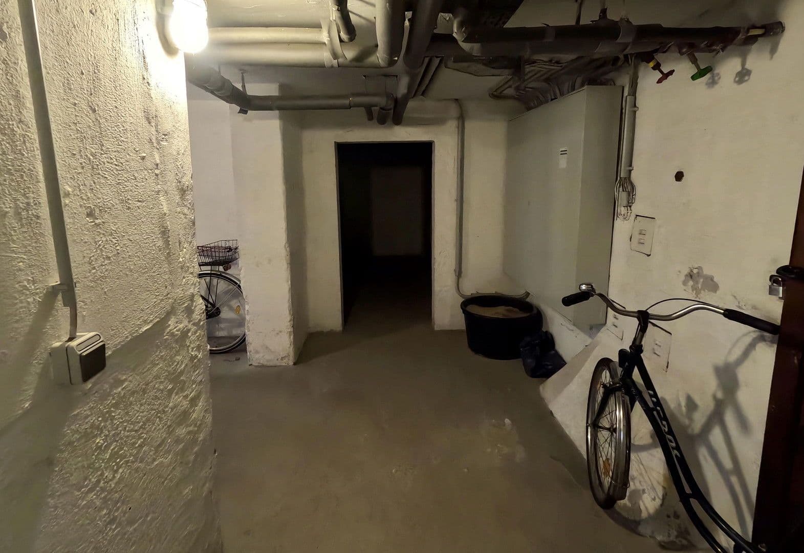 2 bedroom flat to rent, 46 m², Am Rohrteich 7, Gommern, Saxony-Anhalt 2 bedroom flat to rent, 46 m², Am Rohrteich 7, Gommern, Saxony-Anhalt