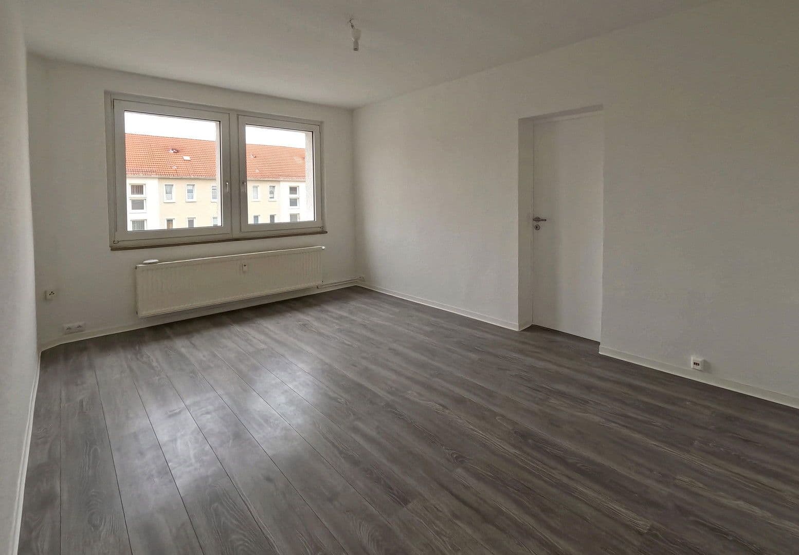 2 bedroom flat to rent, 46 m², Am Rohrteich 7, Gommern, Saxony-Anhalt 2 bedroom flat to rent, 46 m², Am Rohrteich 7, Gommern, Saxony-Anhalt