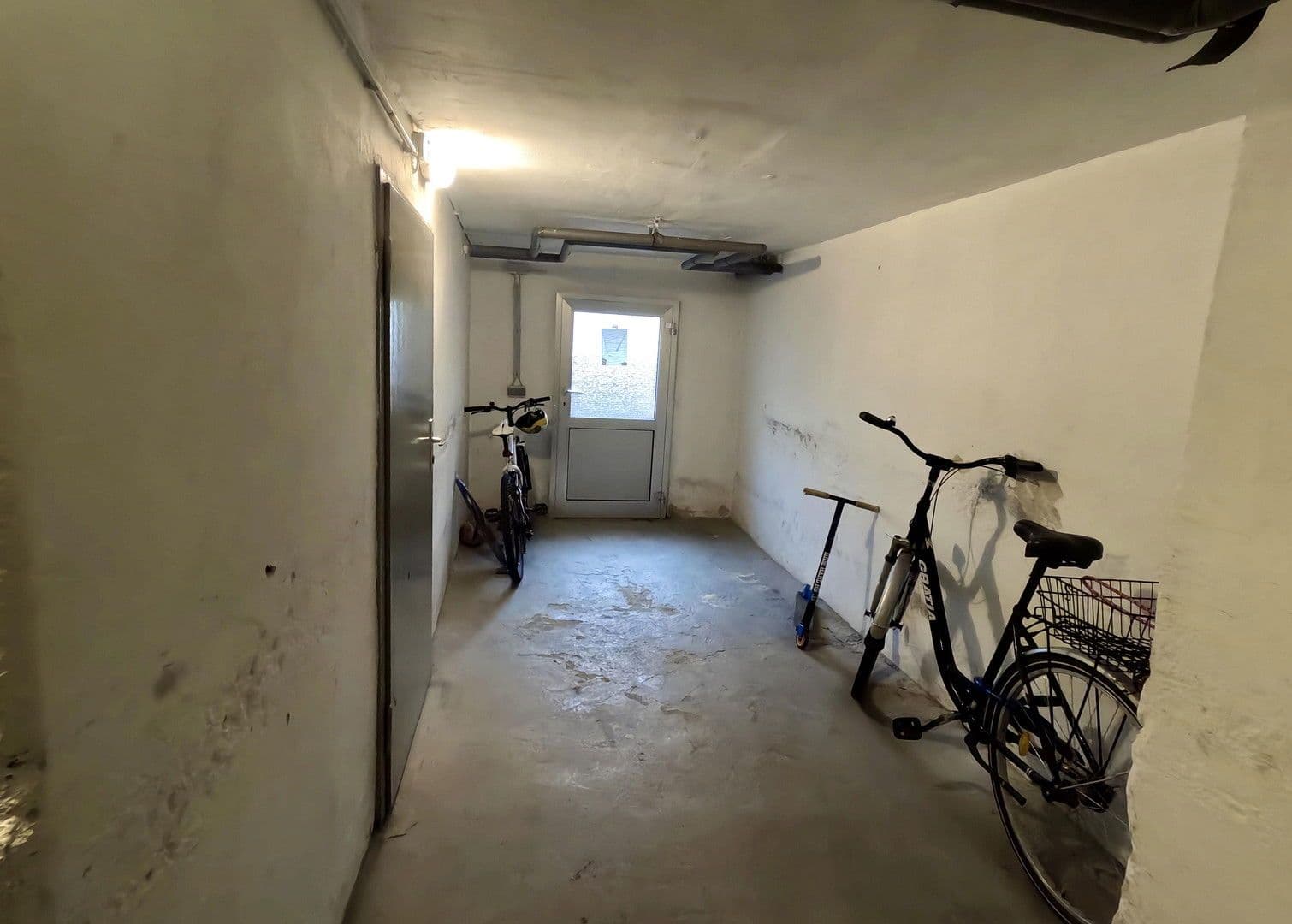 2 bedroom flat to rent, 46 m², Am Rohrteich 7, Gommern, Saxony-Anhalt 2 bedroom flat to rent, 46 m², Am Rohrteich 7, Gommern, Saxony-Anhalt