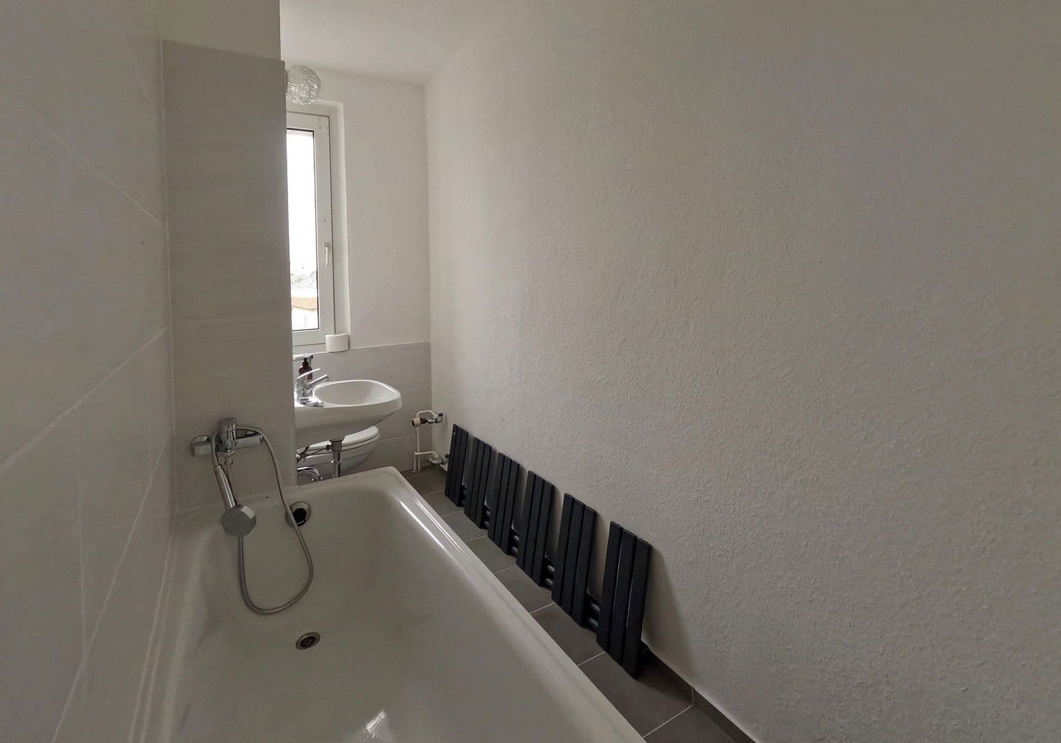 2 bedroom flat to rent, 46 m², Am Rohrteich 7, Gommern, Saxony-Anhalt 2 bedroom flat to rent, 46 m², Am Rohrteich 7, Gommern, Saxony-Anhalt