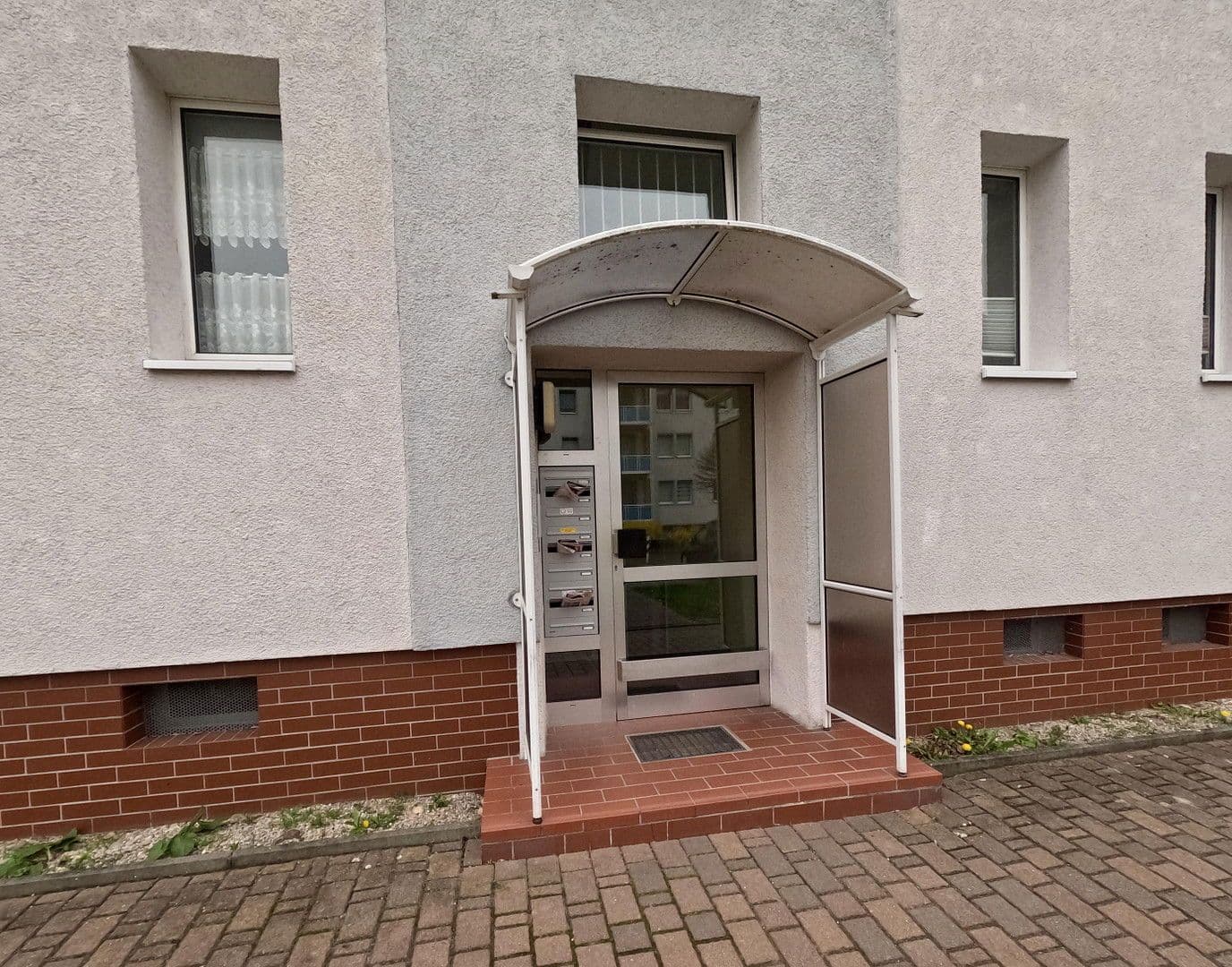 2 bedroom flat to rent, 46 m², Am Rohrteich 7, Gommern, Saxony-Anhalt 2 bedroom flat to rent, 46 m², Am Rohrteich 7, Gommern, Saxony-Anhalt