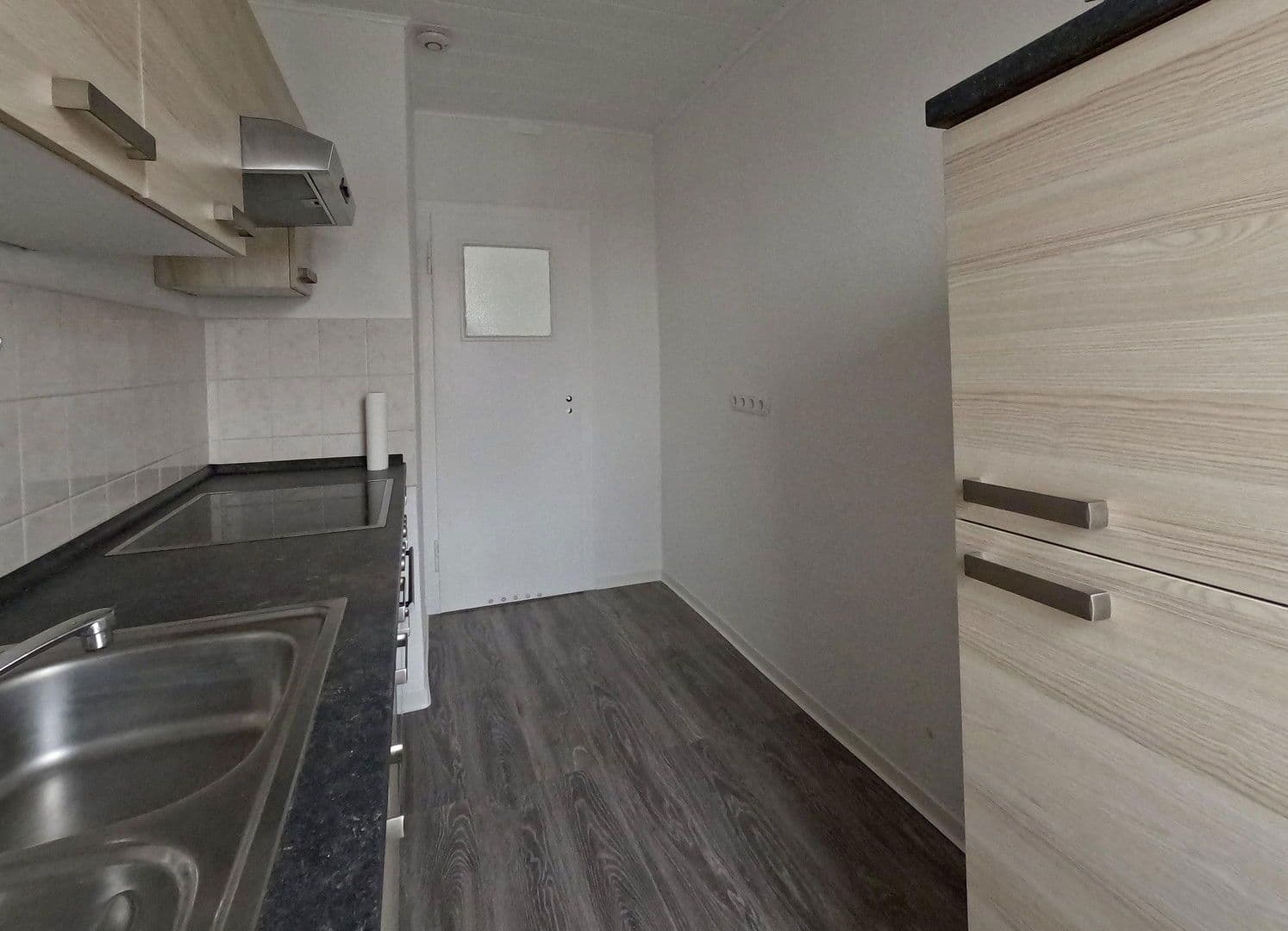 2 bedroom flat to rent, 46 m², Am Rohrteich 7, Gommern, Saxony-Anhalt 2 bedroom flat to rent, 46 m², Am Rohrteich 7, Gommern, Saxony-Anhalt