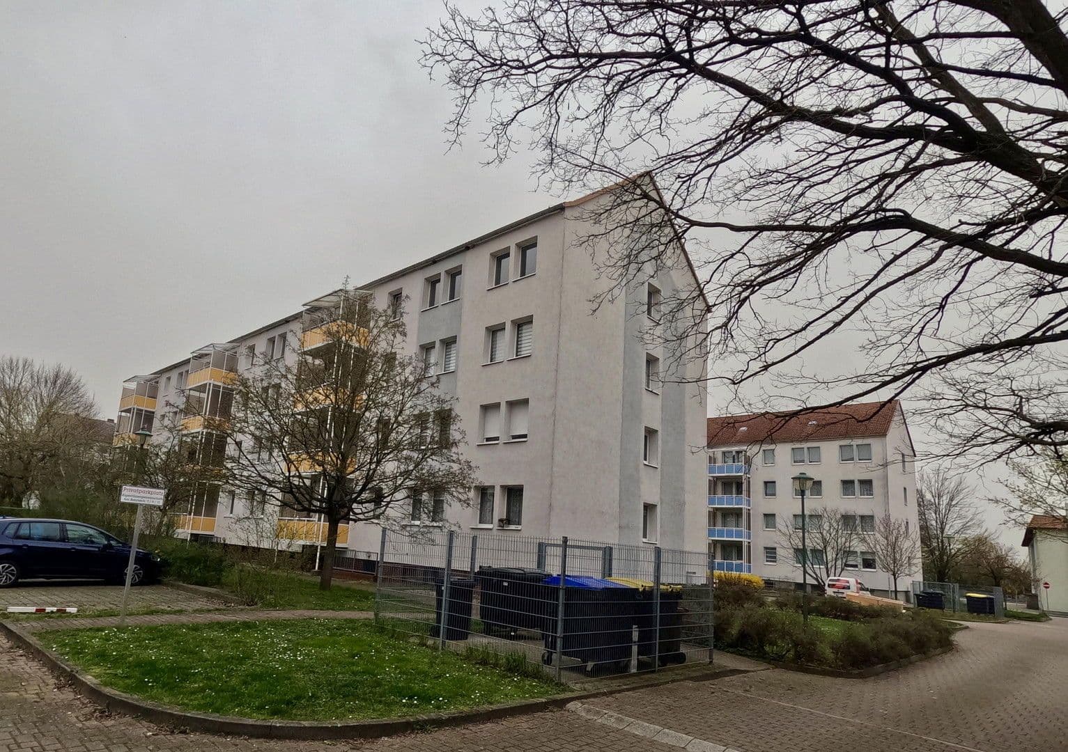 2 bedroom flat to rent, 46 m², Am Rohrteich 7, Gommern, Saxony-Anhalt 2 bedroom flat to rent, 46 m², Am Rohrteich 7, Gommern, Saxony-Anhalt