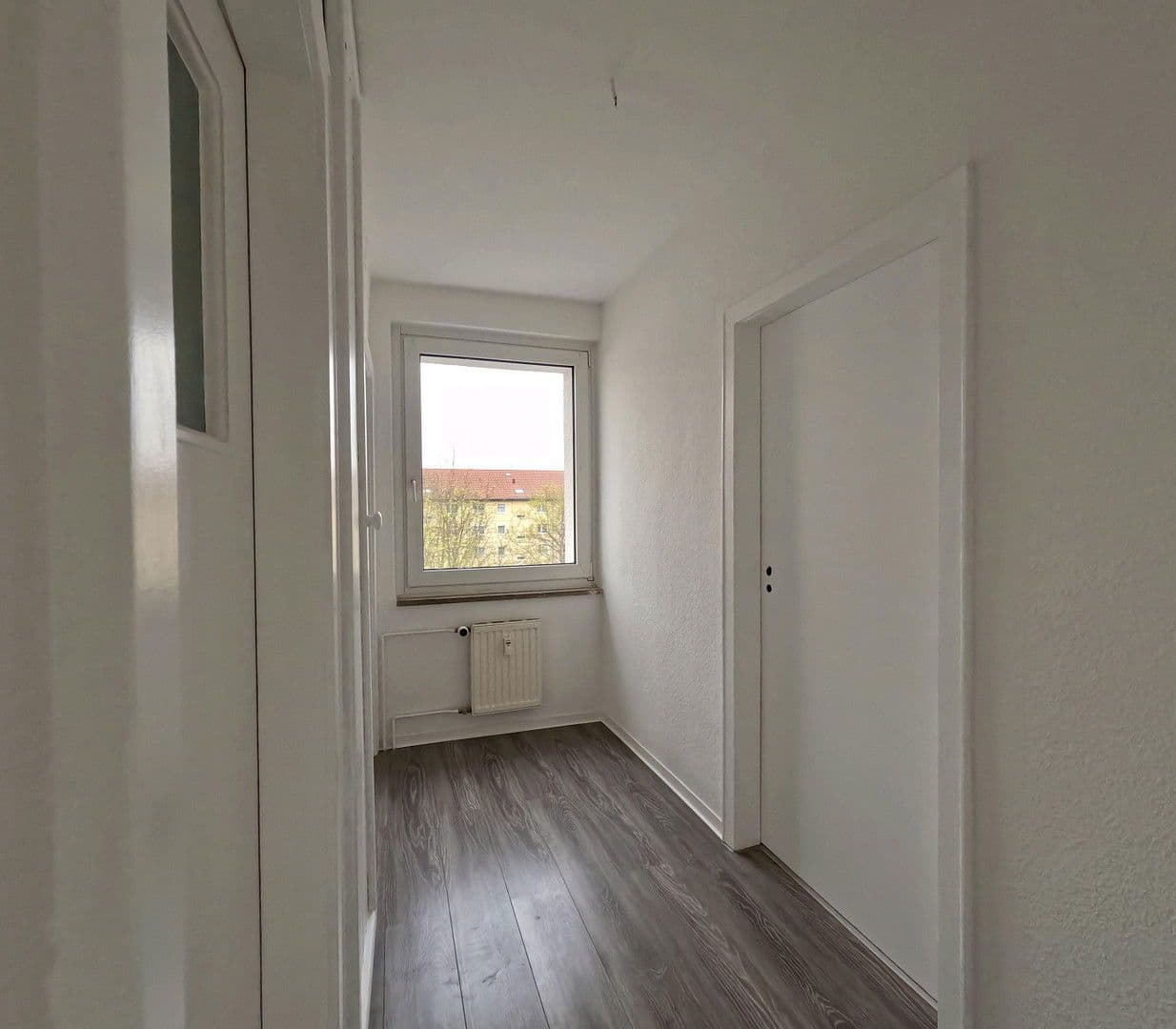 2 bedroom flat to rent, 46 m², Am Rohrteich 7, Gommern, Saxony-Anhalt 2 bedroom flat to rent, 46 m², Am Rohrteich 7, Gommern, Saxony-Anhalt