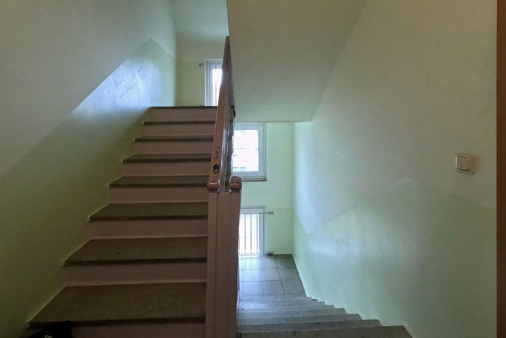 2 bedroom flat to rent, 46 m², Am Rohrteich 7, Gommern, Saxony-Anhalt 2 bedroom flat to rent, 46 m², Am Rohrteich 7, Gommern, Saxony-Anhalt