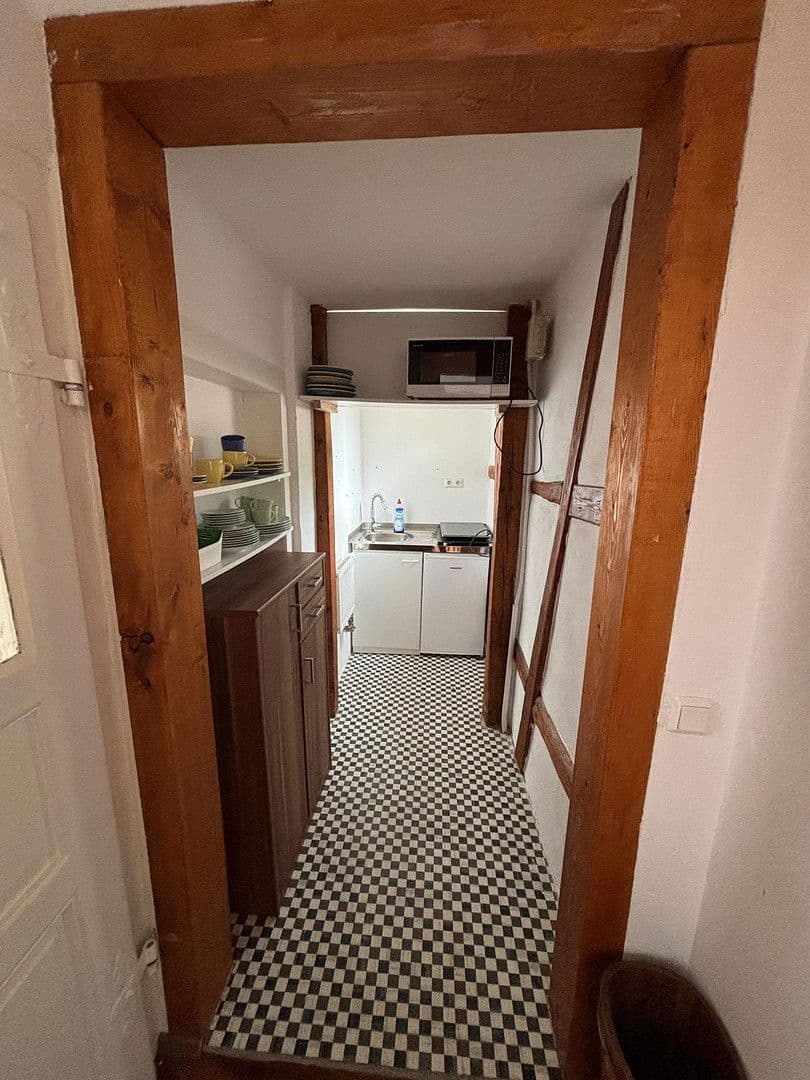 3 bedroom flat to rent, 60 m², Salemerstr. 5, Heiligenberg, Baden-Württemberg 3 bedroom flat to rent, 60 m², Salemerstr. 5, Heiligenberg, Baden-Württemberg