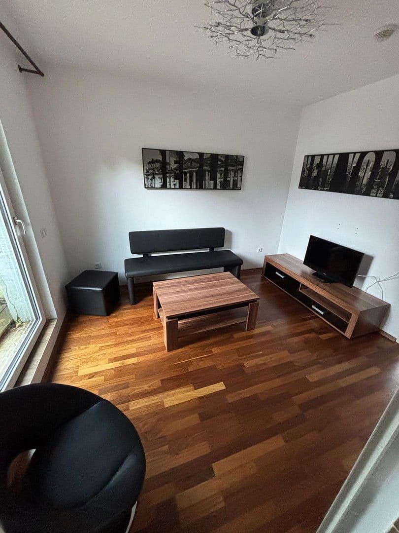 3 bedroom flat to rent, 60 m², Salemerstr. 5, Heiligenberg, Baden-Württemberg 3 bedroom flat to rent, 60 m², Salemerstr. 5, Heiligenberg, Baden-Württemberg