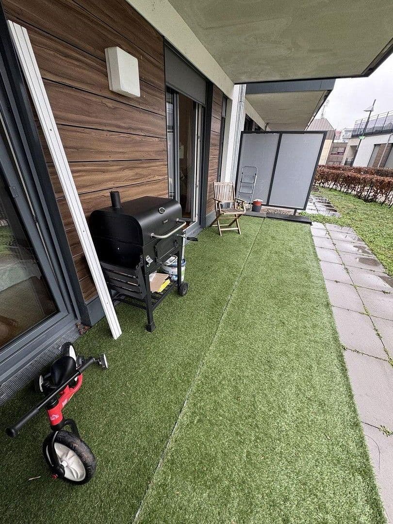 2 bedroom flat to rent, 78 m², Wolframstraße 39, Stuttgart, Baden-Württemberg 2 bedroom flat to rent, 78 m², Wolframstraße 39, Stuttgart, Baden-Württemberg