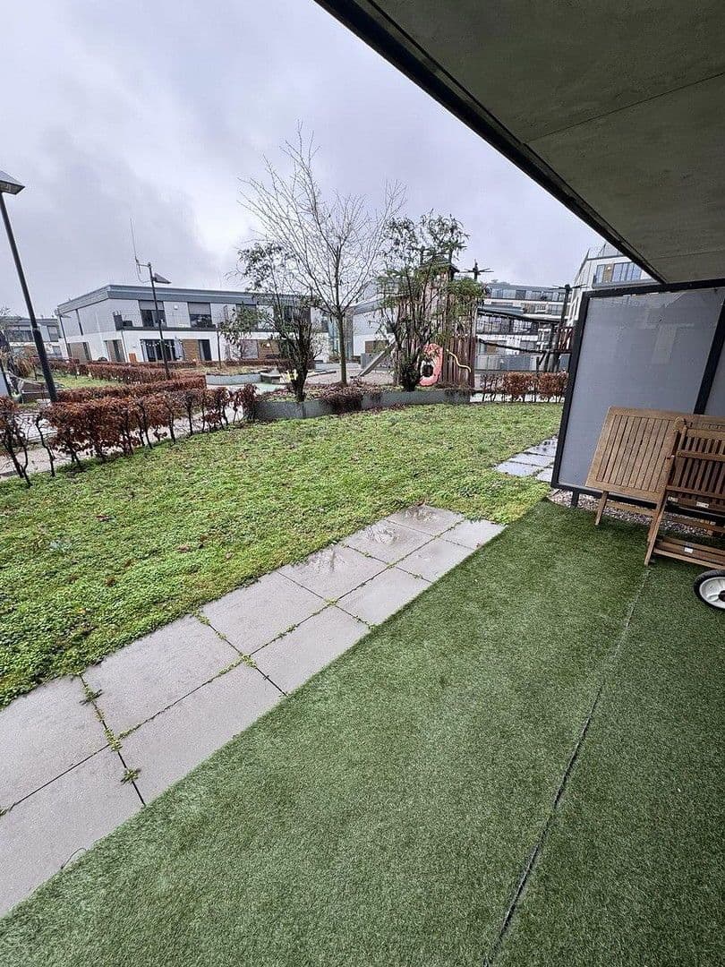 2 bedroom flat to rent, 78 m², Wolframstraße 39, Stuttgart, Baden-Württemberg 2 bedroom flat to rent, 78 m², Wolframstraße 39, Stuttgart, Baden-Württemberg