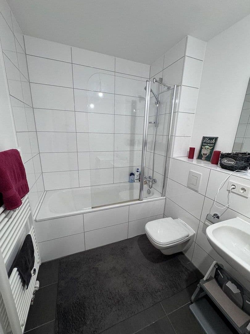 2 bedroom flat to rent, 78 m², Wolframstraße 39, Stuttgart, Baden-Württemberg 2 bedroom flat to rent, 78 m², Wolframstraße 39, Stuttgart, Baden-Württemberg