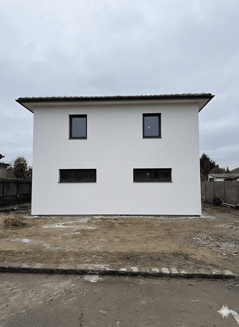 house for sale, 139 m², Deutsch-Wagram, Lower Austria house for sale, 139 m², Deutsch-Wagram, Lower Austria