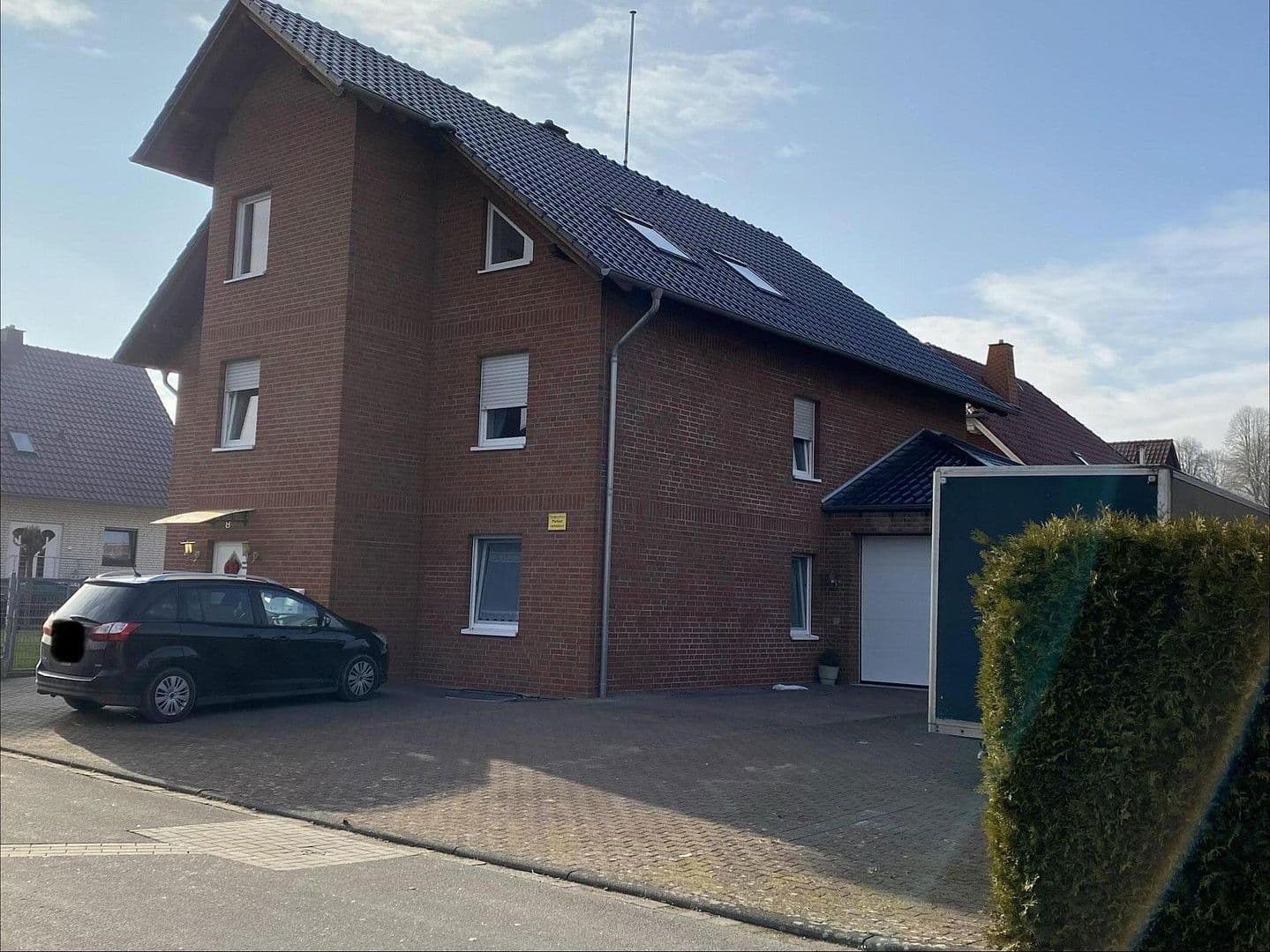 house for sale, 280 m², Brakel, North Rhine-Westphalia house for sale, 280 m², Brakel, North Rhine-Westphalia