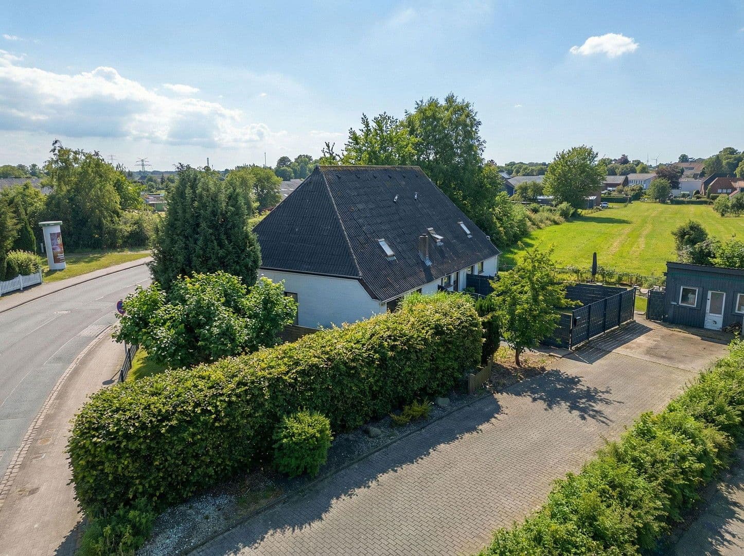 house for sale, 239 m², Heide, Schleswig-Holstein house for sale, 239 m², Heide, Schleswig-Holstein