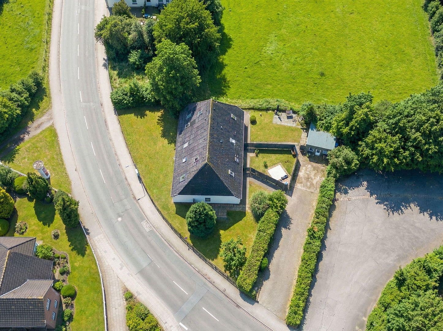 house for sale, 239 m², Heide, Schleswig-Holstein house for sale, 239 m², Heide, Schleswig-Holstein