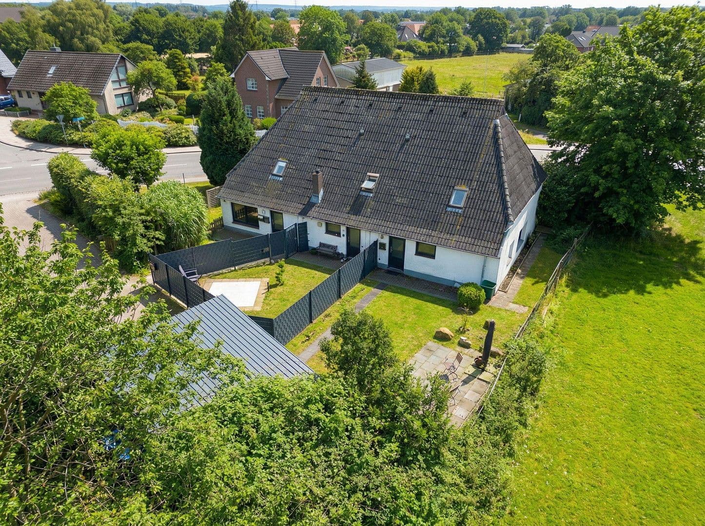 house for sale, 239 m², Heide, Schleswig-Holstein house for sale, 239 m², Heide, Schleswig-Holstein