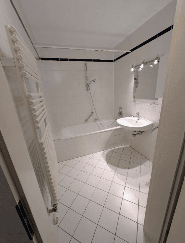 2 bedroom flat to rent, 43 m², Mondscheingasse 9, Wien, Vienna 2 bedroom flat to rent, 43 m², Mondscheingasse 9, Wien, Vienna