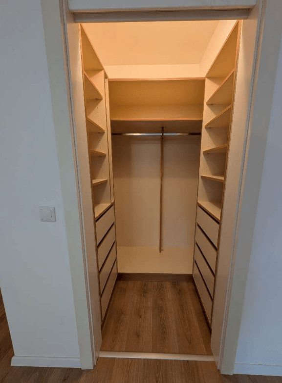 2 bedroom flat to rent, 43 m², Mondscheingasse 9, Wien, Vienna 2 bedroom flat to rent, 43 m², Mondscheingasse 9, Wien, Vienna