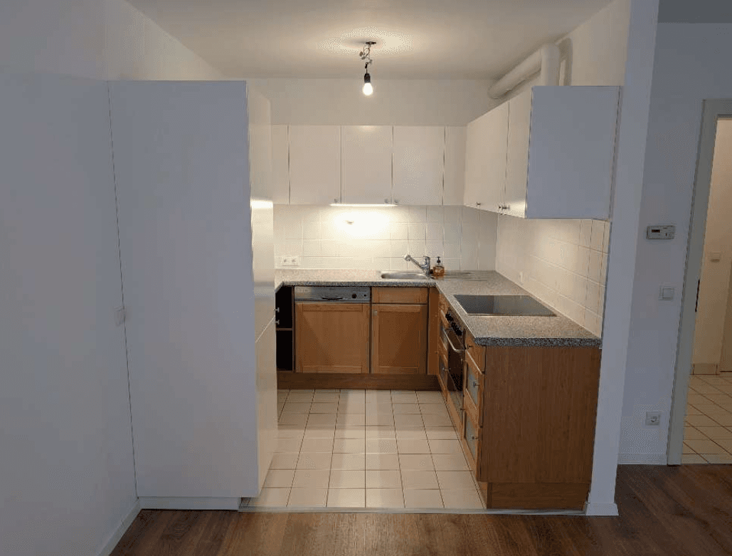 2 bedroom flat to rent, 43 m², Mondscheingasse 9, Wien, Vienna 2 bedroom flat to rent, 43 m², Mondscheingasse 9, Wien, Vienna