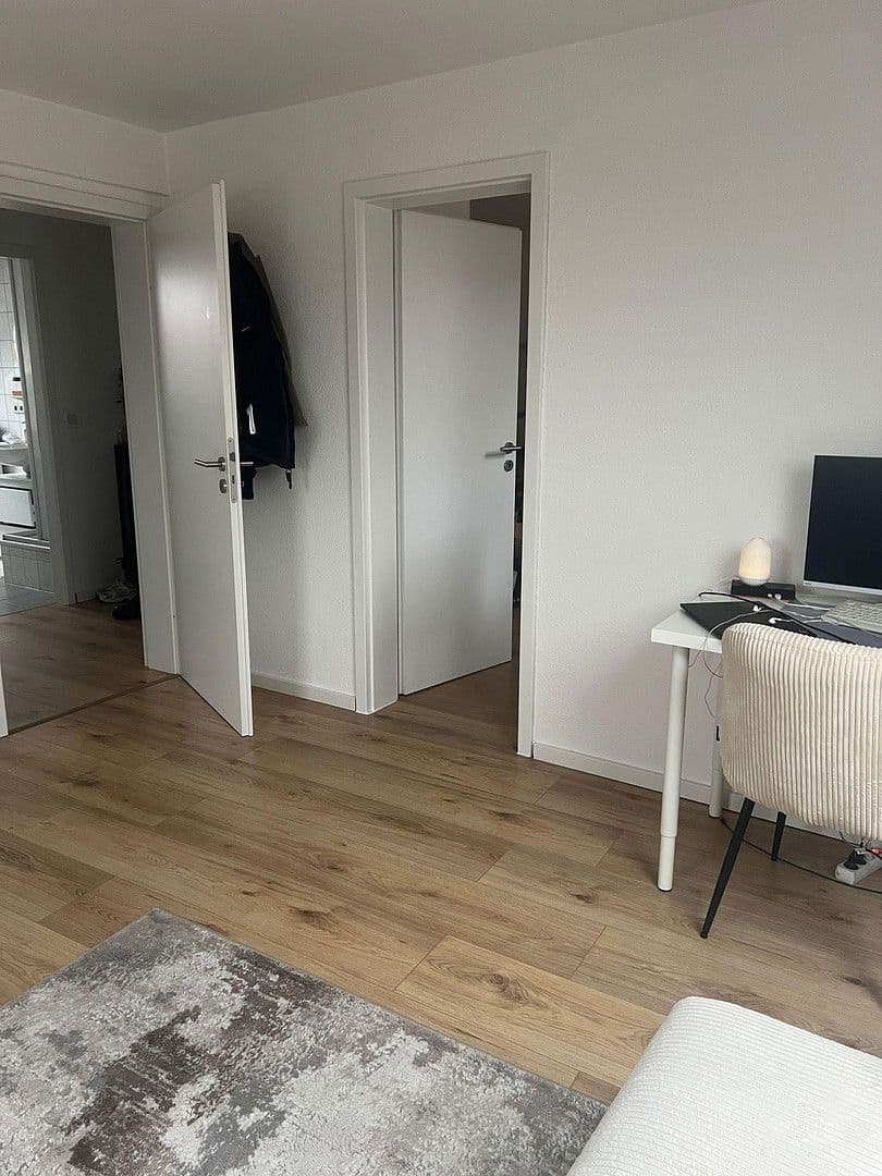 2 bedroom flat to rent, 50 m², Leonberg, Baden-Württemberg 2 bedroom flat to rent, 50 m², Leonberg, Baden-Württemberg