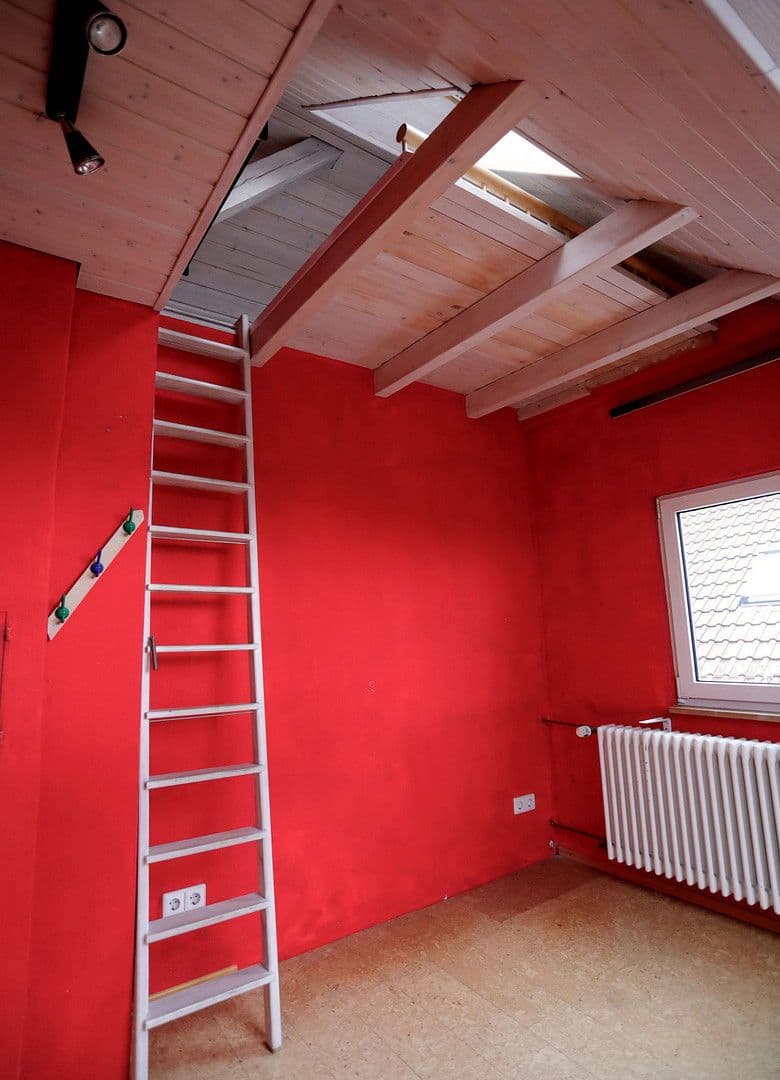 house for sale, 95 m², Reutlingen, Baden-Württemberg house for sale, 95 m², Reutlingen, Baden-Württemberg