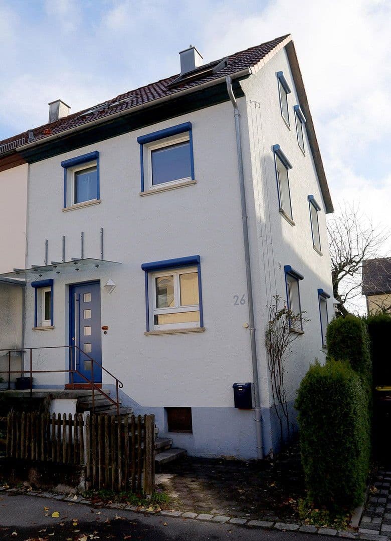 house for sale, 95 m², Reutlingen, Baden-Württemberg house for sale, 95 m², Reutlingen, Baden-Württemberg