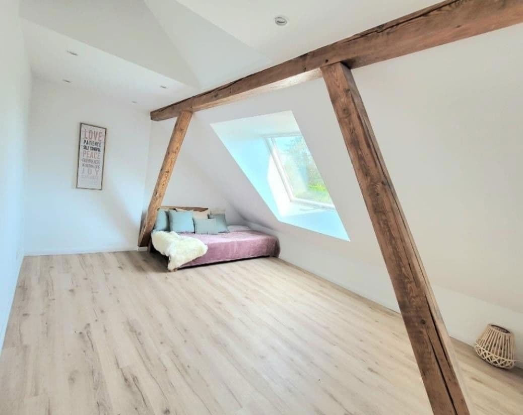 house for sale, 127 m², Hamburg, Hamburg house for sale, 127 m², Hamburg, Hamburg