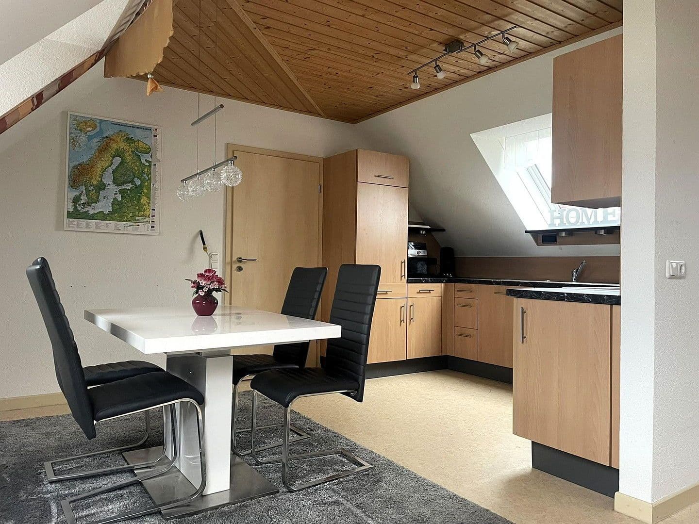 house for sale, 140 m², Hofheim in Unterfranken, Bavaria house for sale, 140 m², Hofheim in Unterfranken, Bavaria